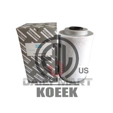 Separatore olio aria ATLAS COPCO 1615943680 nuovo con scatola