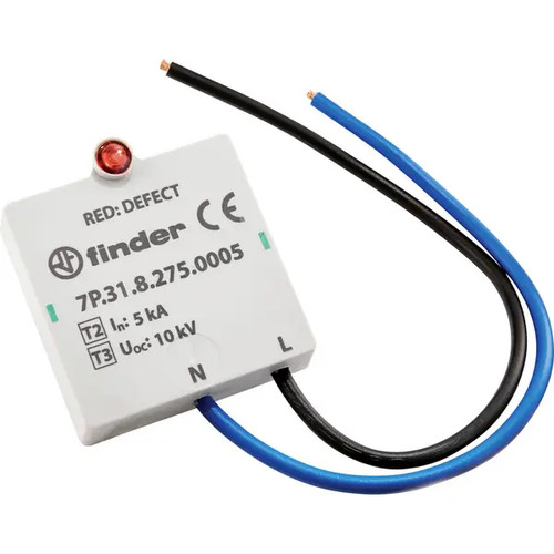 Finder 275 0005 - finder, 7p.31.8.275.0005