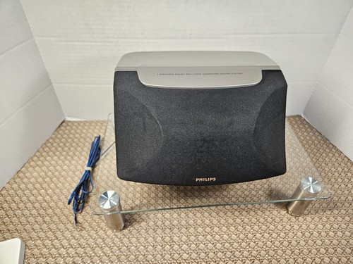 Altoparlante vintage philips - vintage,