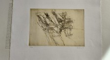 Vincenzo Balena Incisione 1998