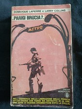 LAPIERRE, COLLINS - "PARIGI