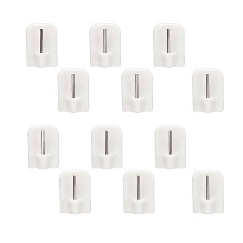 Ganci autoadesivi - ganci,