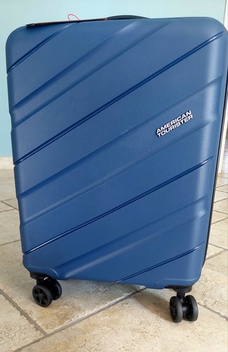 American tourister jetdriver - american,