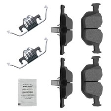 Frein Arrière for BMW E60