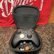Controller Wireless Xbox One Elite Series 2 - Include tutti gli accessori - (LOOK)