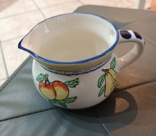 Brocchetta lattiera in