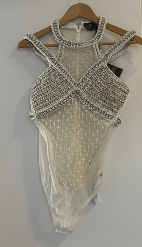 Body elisabetta franchi - body,