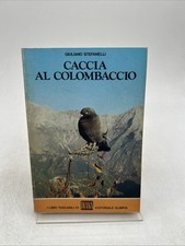 Caccia al colombaccio -