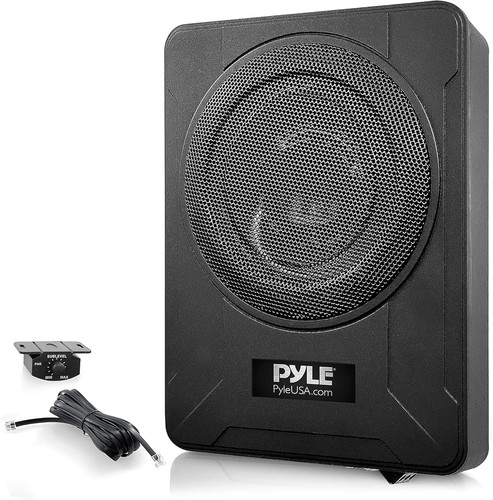 Subwoofer amplificato 20 - subwoofer,