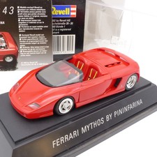 Revell 1:43 8500 Ferrari