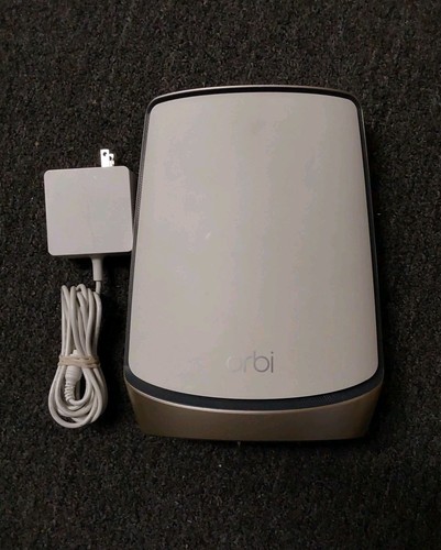 Netgear orbi rbs860 satellite - orbi,