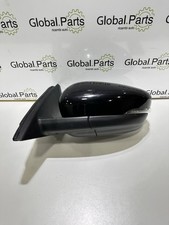 Specchio Retrovisore Sx 9 Pin