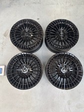 4 Cerchi in Lega GMP QSTAR 18