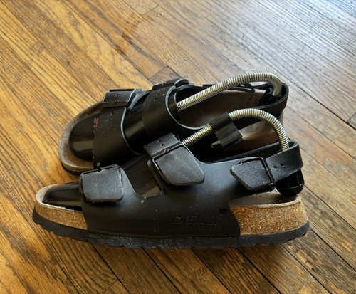 Sandali birkenstock milano - sandali,