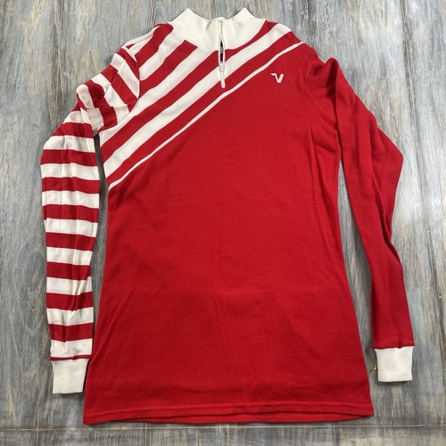 Maglia bici vintage vigorelli - maglia,