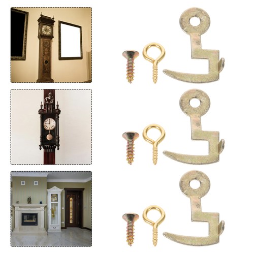 Pezzi gancio catena - ,