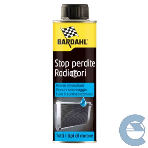Bardahl stop leak system - bardahl,