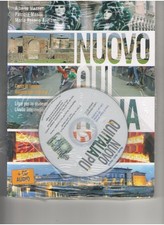 Nuovo Qui Italia piu. Corso di
