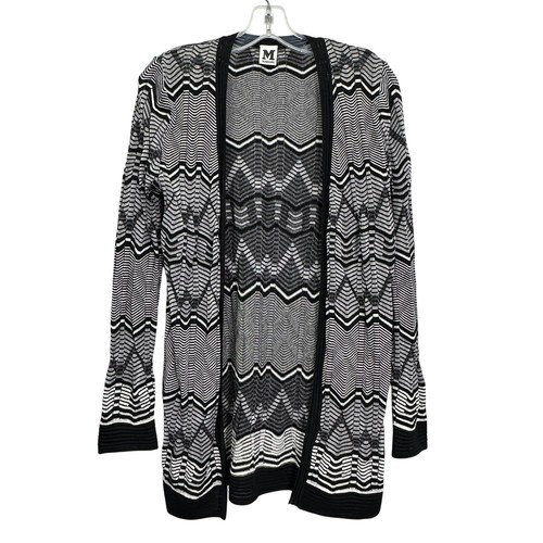 Cardigan missoni made italy - cardigan, in
