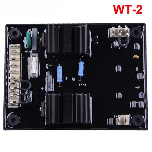 Avr automatic voltage - avr, wt-2