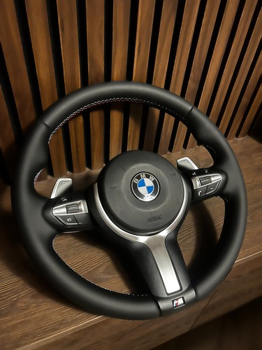 Aftermarket bmw sport - m, 2
