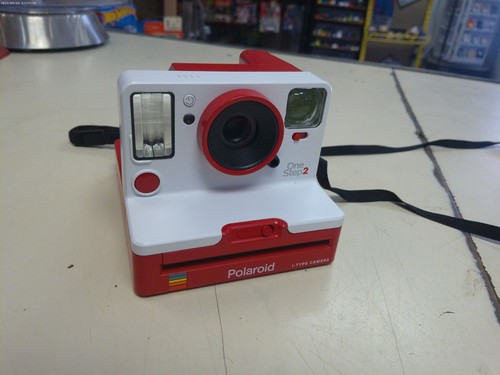 Fotocamera istantanea polaroid - fotocamera,