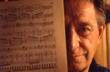The Italian musicologist