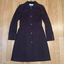 Cappotto lana J.Crew Lady Day