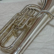 BESSON Euphonium BE967-2-0