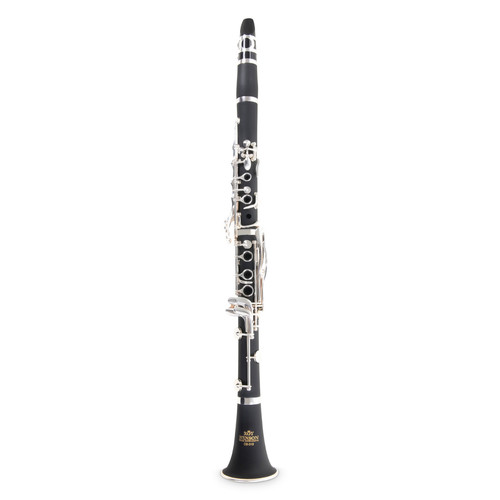 Roy benson 318 - roy, clarinetto