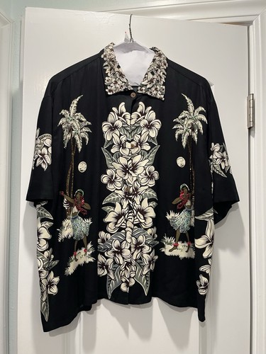 Camicia vintage baik - camicia,
