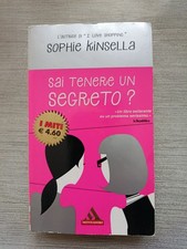Libro Sophie Kinsella Sai