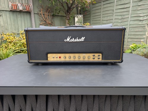Amplificatore per chitarra