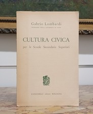 Cultura civica per scuole - le,