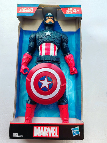 Hasbro marvel modellino - marvel,