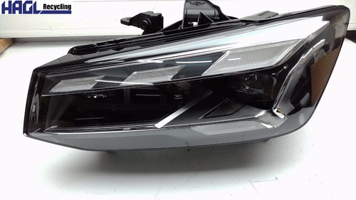Faro proiettore led completo