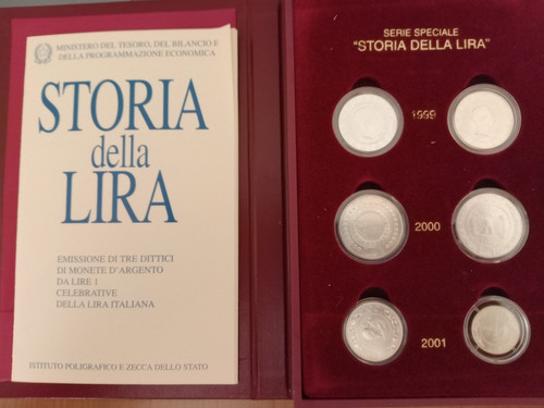 Argento repubblica dittico - argento-repubblica,