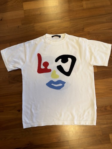 Shirt louis vuitton - t-shirt, faces