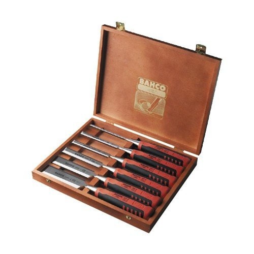 Bahco set scalpelli - bahco,