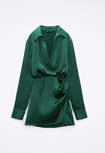 Zara nuovo abito donna - zara,