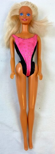 Mattel barbie tropez - barbie,
