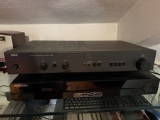 NAD 310 Stereo Integrated Amplifier 