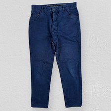 Jeans vintage Next blu conico