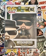 Funko Pop! Vinile: Breaking