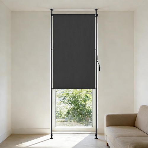 Tenda sole verticale - tenda, da