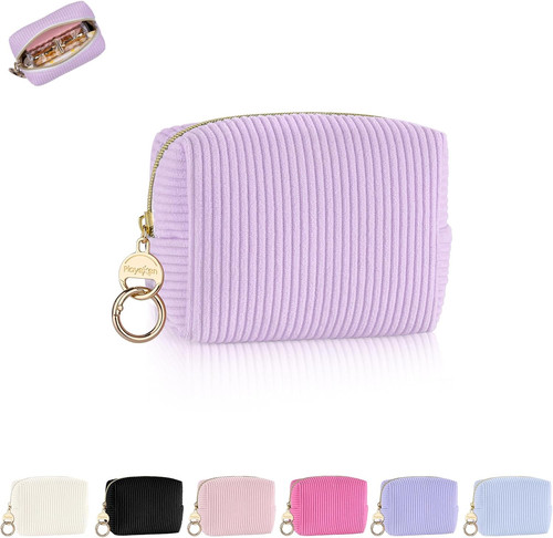 Mini pochette donna - donna, trucchi