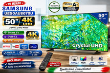 TV USATO Samsung 50’’