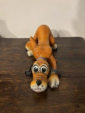 Zaccagnini Disney Pluto 