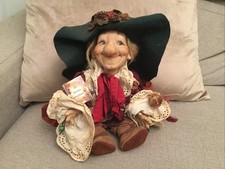 Personaggio della Foresta