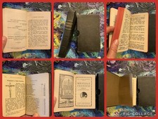 Messale Festivo latino italiano 1955 a cura di Mons. Mistrorigo caratteri grandi